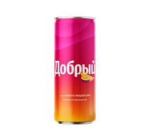 Добрый манго-маракуйя