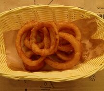 Луковые Кольца