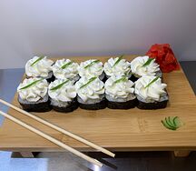 Нагаи маки