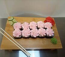 Лава маки