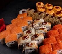 Марокко сет (40шт)