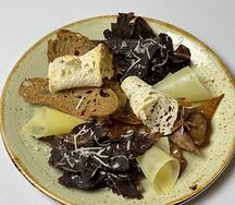 Ассорти выдержанного фермерского мяса (Джерки)