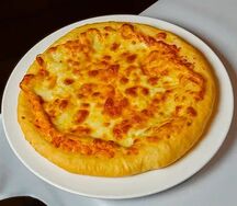 Хачапури по-имеретински