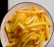 Картофель фри
