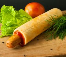 Французский