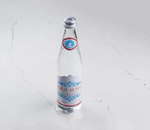 Аква Русса Газ. вода