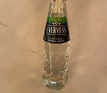 Evervess Искрящийся Лимон-Лайм