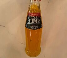 Evervess пленительный апельсин