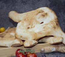 Шоти грузинский