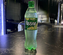 Frustyle Лимон-Лайм