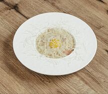 Паста Карбонара