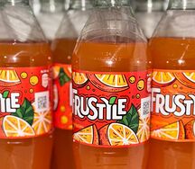 Frustyle Апельсин