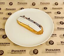 Эклер Ванильный