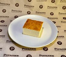 Запеканка