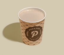 Имбирный какао