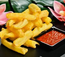 Картофель фри