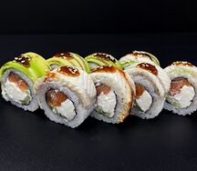 Ролл Катана