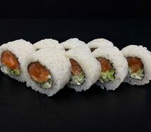 Ролл Саке Маки