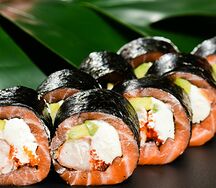 Ролл Оши