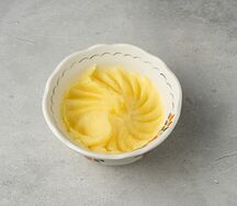 Картофельное пюре