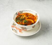 Суп Соляночка мясная сборная