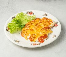 Рецепт по-мещански