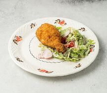 Котлета по-киевски
