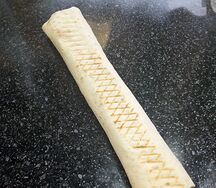 Шаурма постная