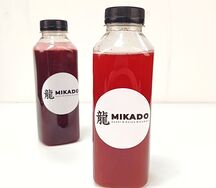 Морс Ягодный 