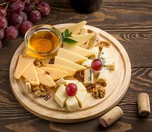 Ассорти сырное