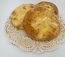 Хачапури