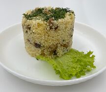 Кускус