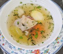 Суп Шурпа