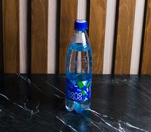 БонАква с газом
