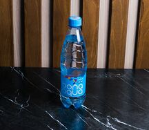 БонАква без газа