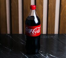 Coca-Cola 