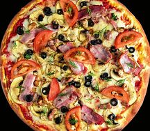 Мясная