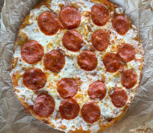 Пицца Пепперони