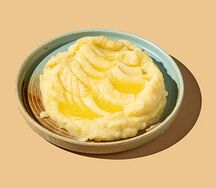 Пюре картофельное