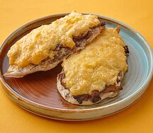 Мясо Сочное
