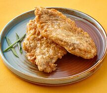 Куриная отбивная