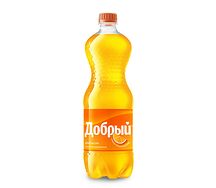 Добрый Апельсин 0,5 л