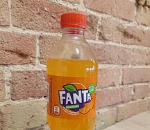 Fanta