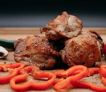 Филе куриное
