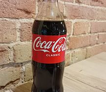 Coca-Cola