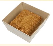 Торт Медовый