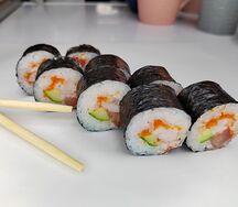 Спайси Эбби