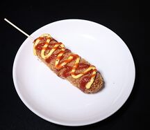 Корн-дог