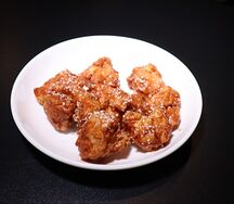 Куриное филе