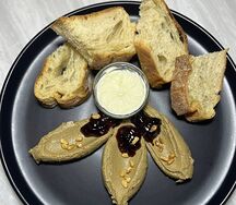 Пате из куриной печени